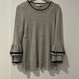 Adorable Frame sweater. Never worn.